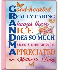 Funny Mother's Day Card for Mom, Humor Mothers Day Gift Ideas from Daughter Son,Unique Mom Gifts With Pink Envelope for Her (Style: OJ 058)