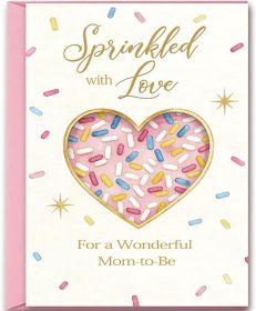 Funny Mother's Day Card for Mom, Humor Mothers Day Gift Ideas from Daughter Son,Unique Mom Gifts With Pink Envelope for Her (Style: OJ 059)